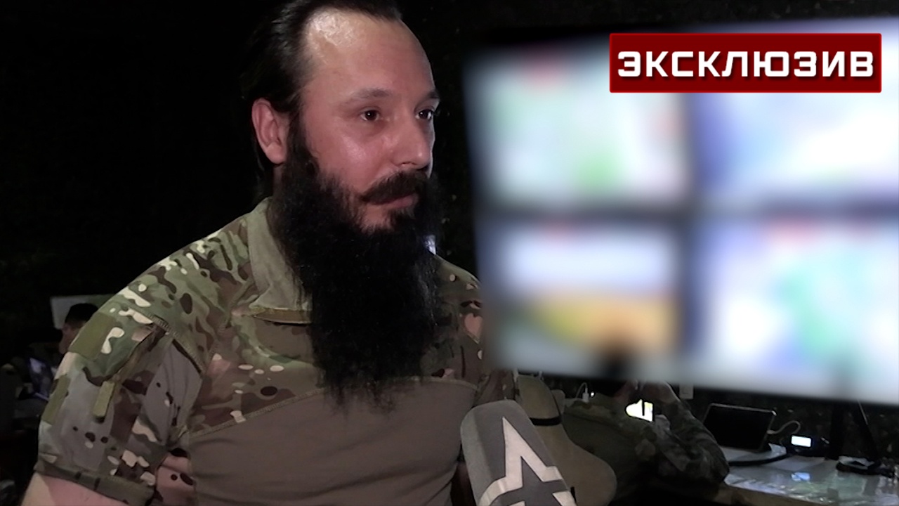 Комбат заявил, что в ВСУ поставили крест на боевиках в Константиновке