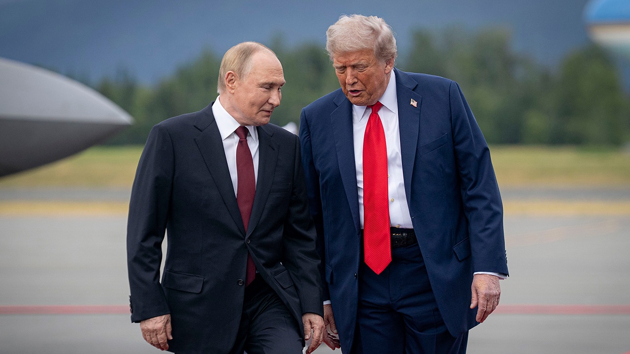 Трамп собирается позвонить сегодня Путину