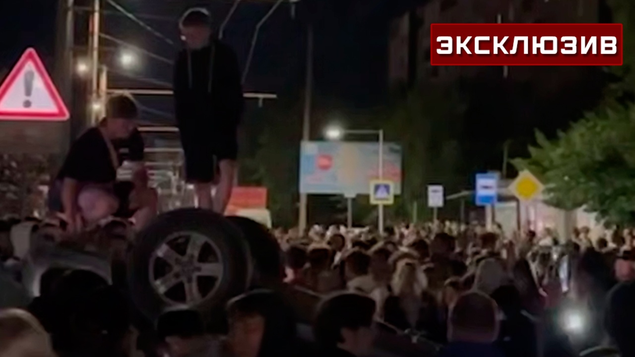 Экс-нардеп предрек Украине бунты из-за ТЦК серьезнее, чем во Львове
