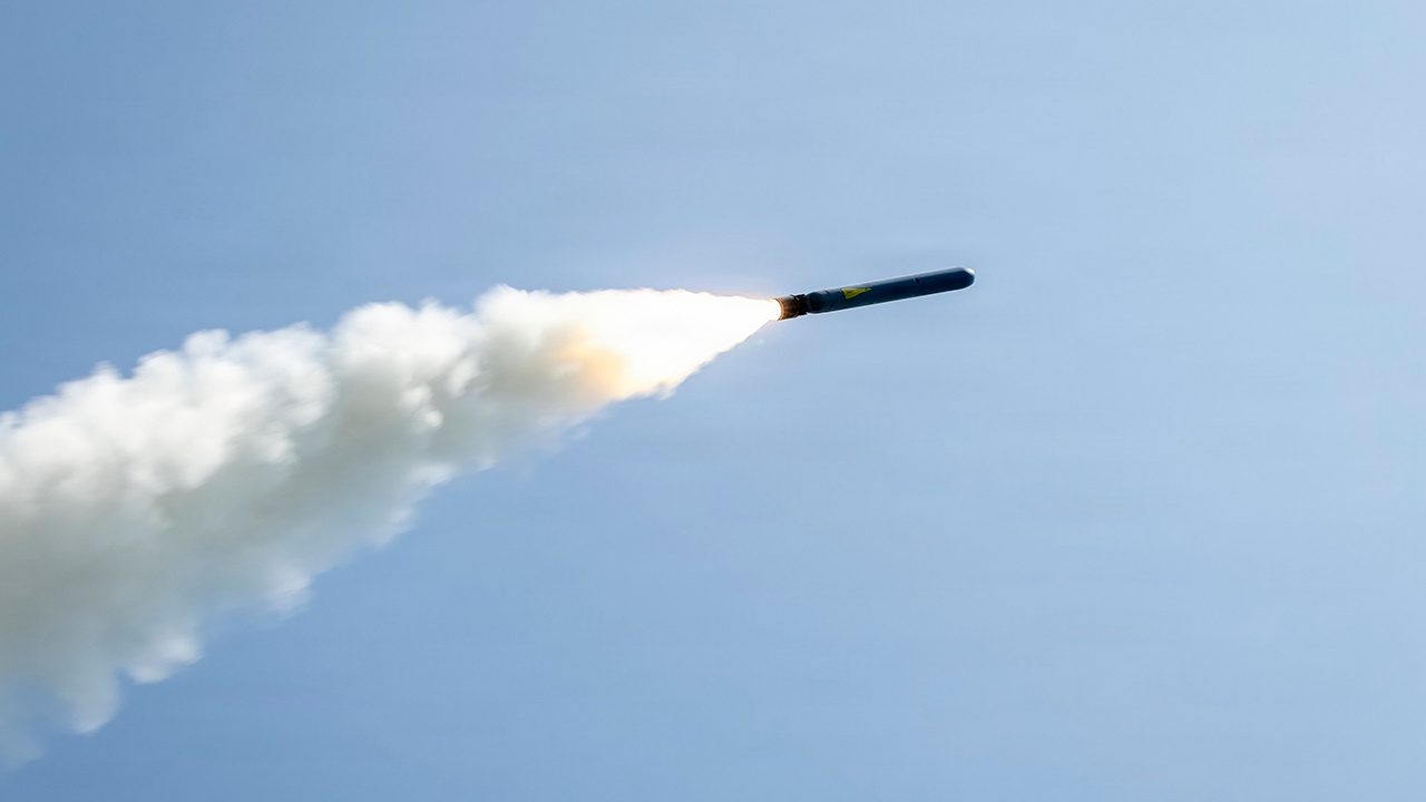 Германия будет покупать у США ракеты Tomahawk