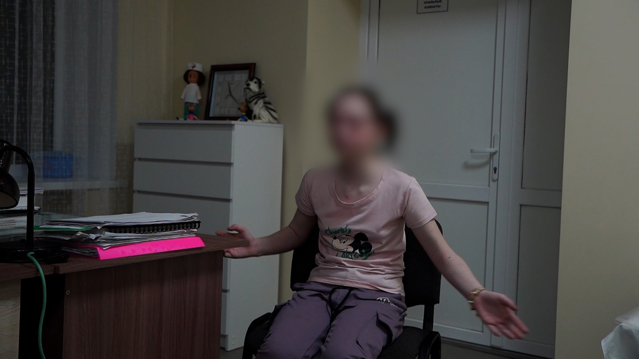 Девочка из Константиновки рассказала, как ВСУ обманули ее семью с эвакуацией