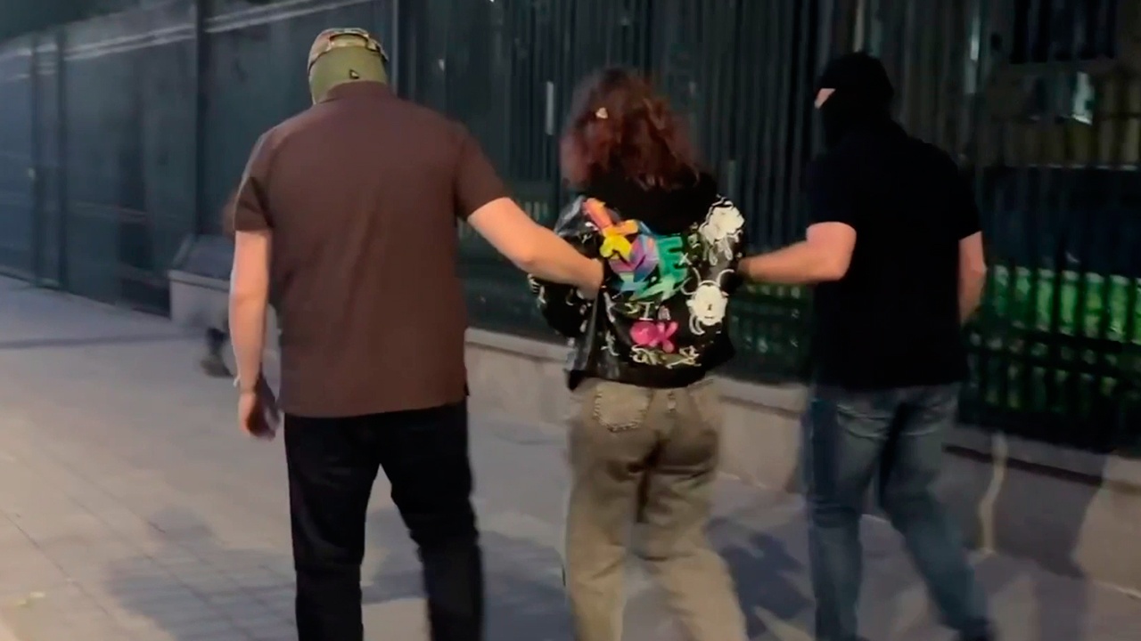 ФСБ сорвала попытку Киева совершить беспрецедентную серию терактов с БПЛА