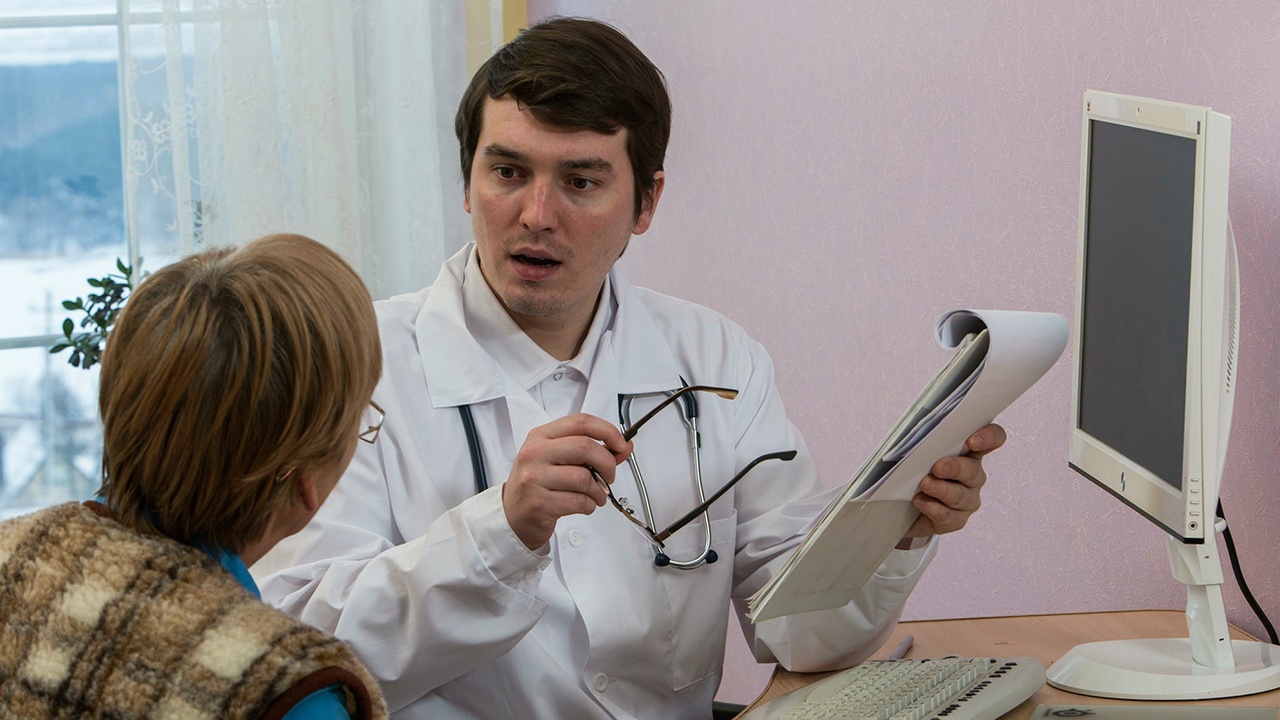 В Минздраве составили программу переподготовки нутрициологов