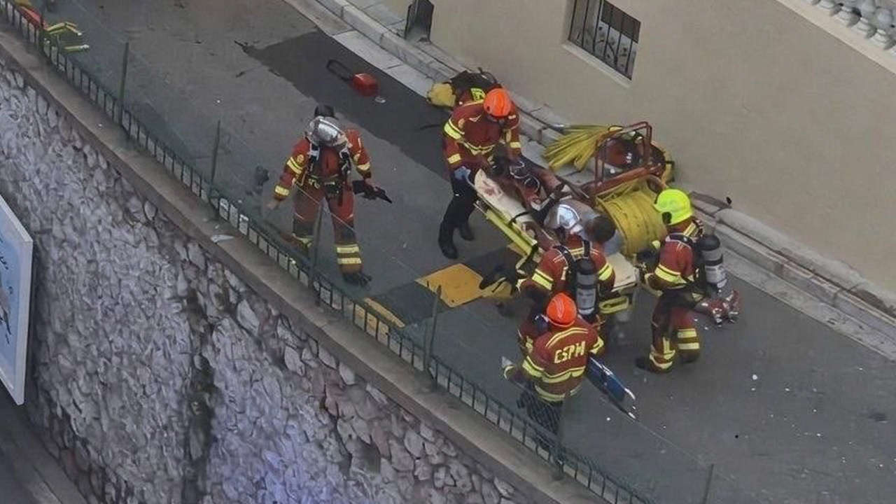 В Монако рассказали о состоянии раненого при взрыве олигарха Ермолаева