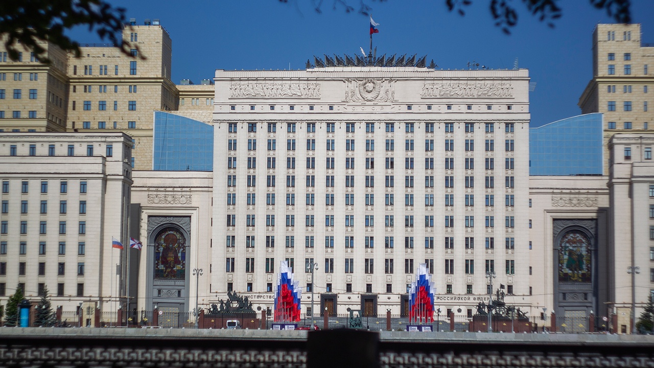 Над российскими регионами за ночь сбили 376 украинских дронов