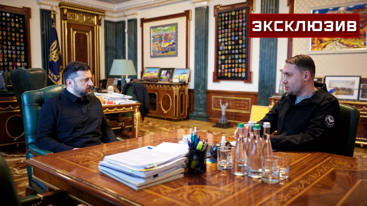 Эксперт заявил, что Зеленский дал зеленый свет на взрыв в Монако