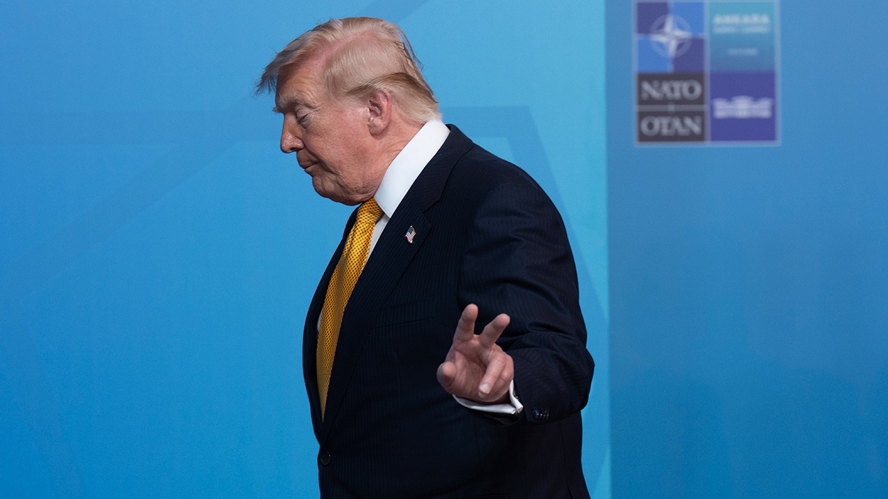 Трамп рассказал об инструкциях по Ирану на случай покушения на себя