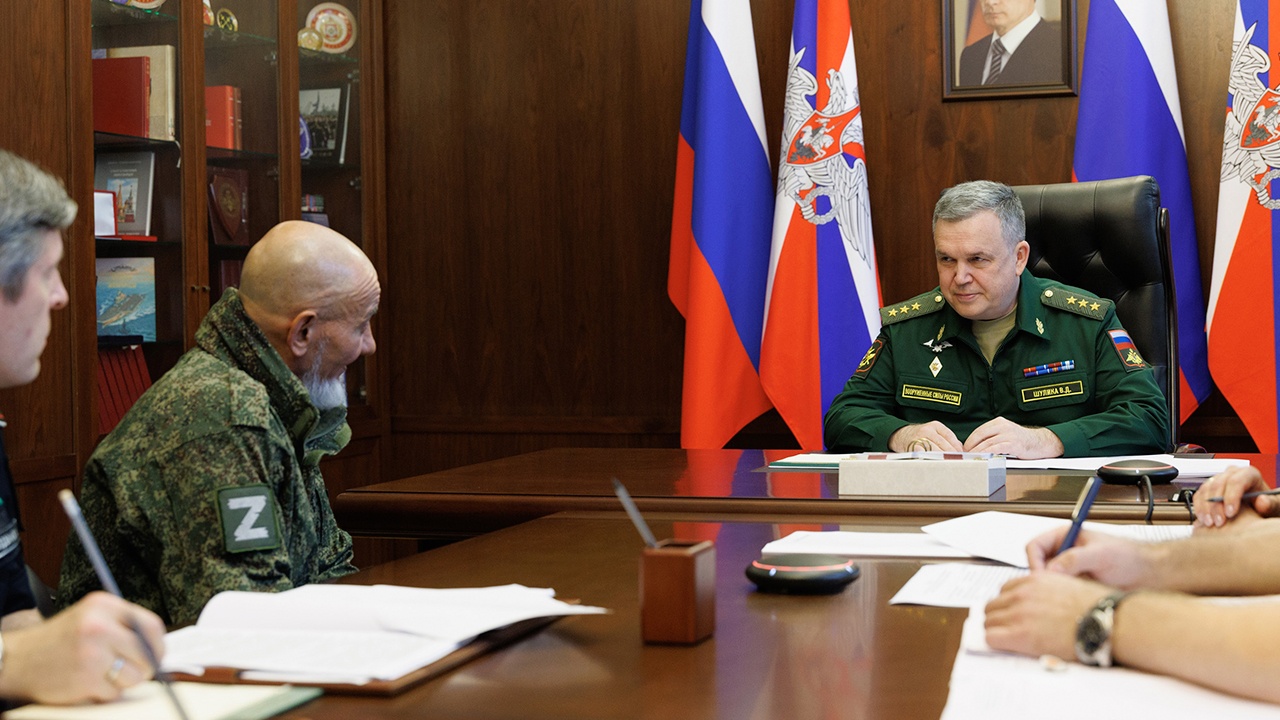 Замминистра обороны Шулика помог иностранцу ускорить оформление гражданства после СВО