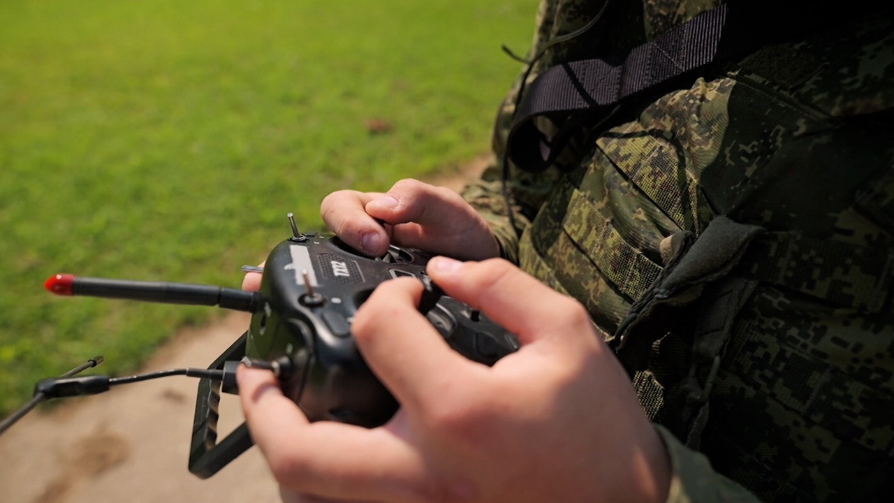 В Нижегородской области спустя 13 лет открылось военное училище