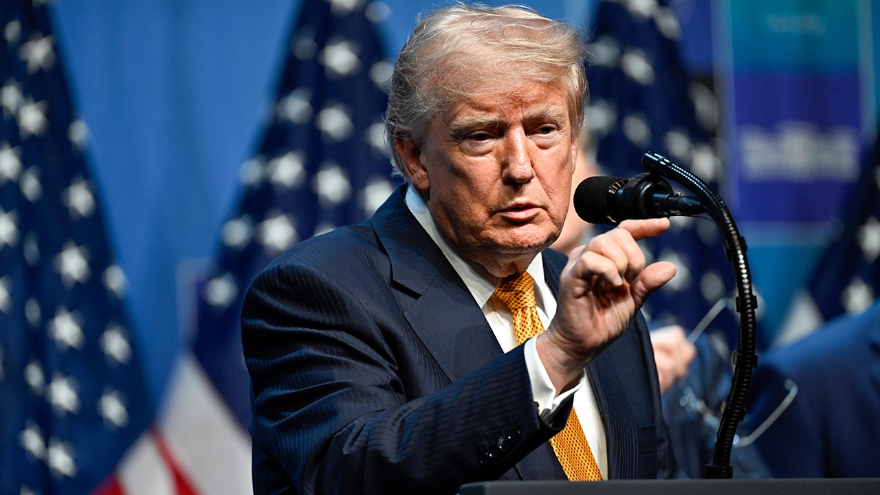 Трамп похвастался результатами своего медосмотра