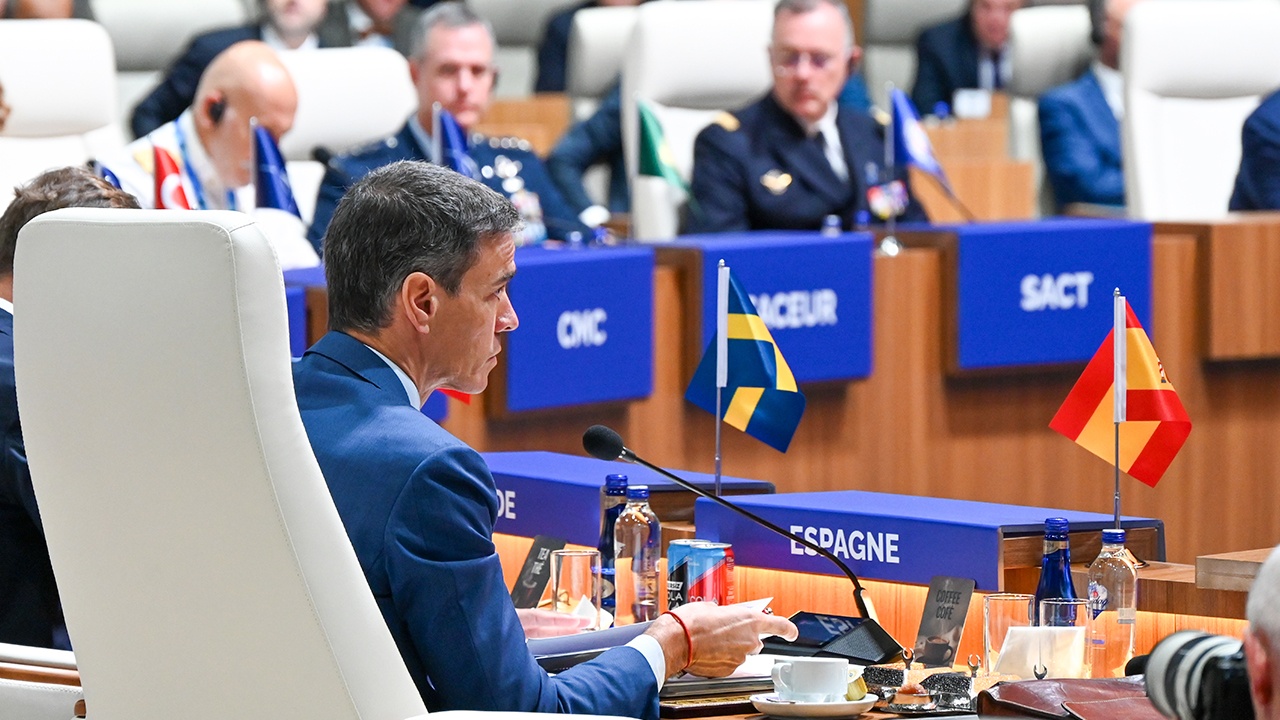 Президент Словакии сообщил об отказе стран НАТО финансировать Киев