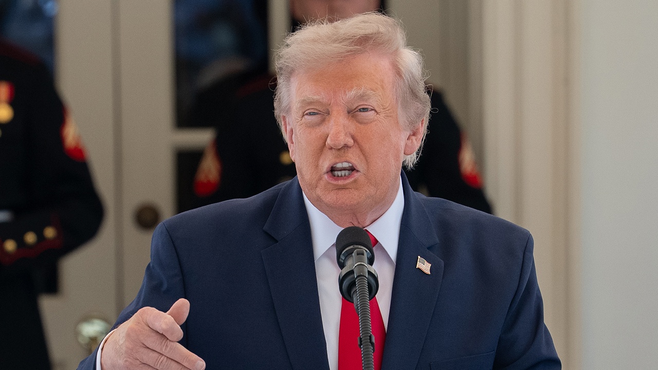 NYT: Трамп уведомил Конгресс о возобновлении боевых действий с Ираном