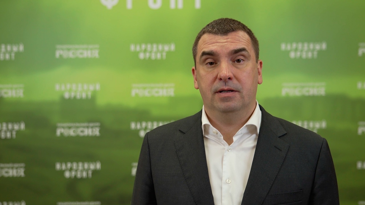 Более 70 миллиардов рублей собрал ОНФ за четыре года на помощь бойцам СВО