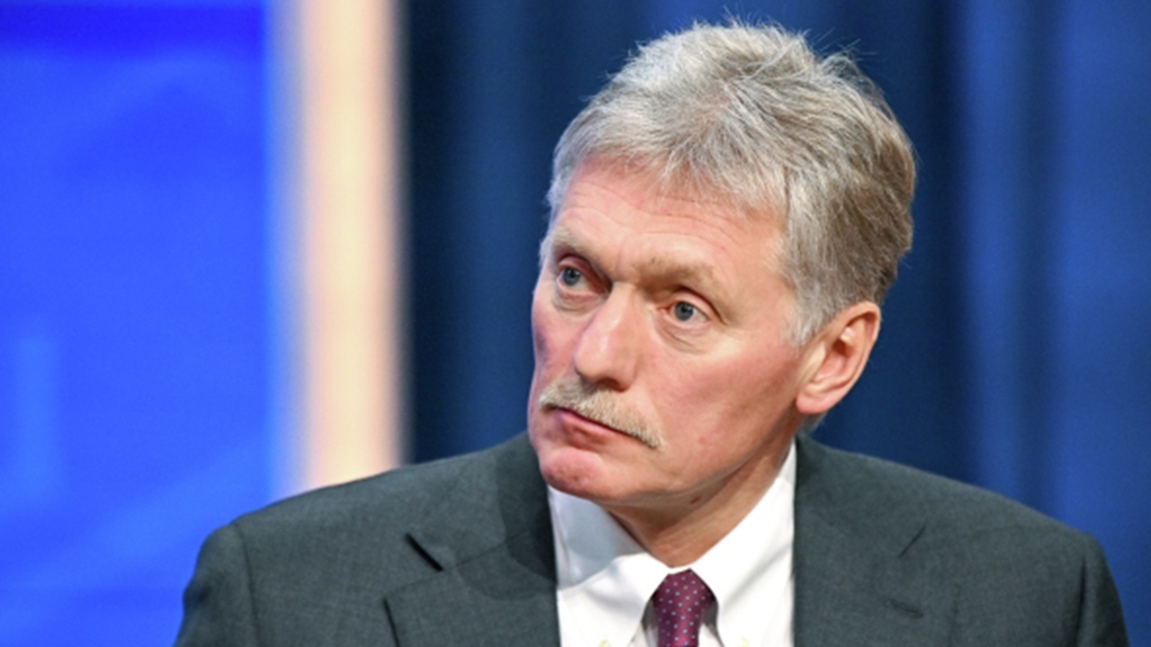 Песков назвал «коалицию желающих» подстрекателями войны