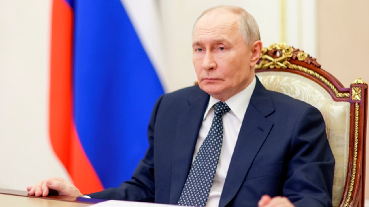 Путин утвердил перечень поручений по итогам ПМЭФ