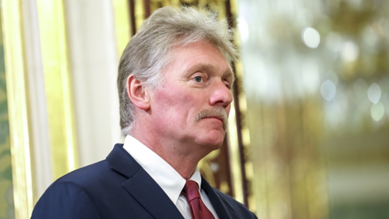 Песков: позиция ЕС по разработке гарантий для Украины без участия РФ - тупиковая