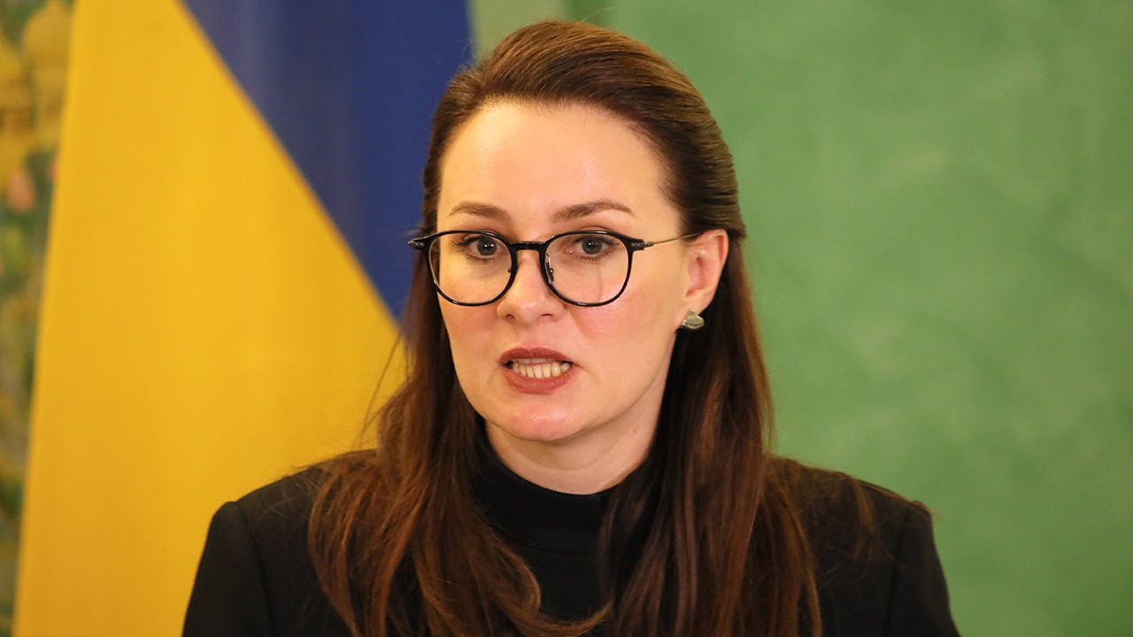 Правительство Украины ушло в отставку