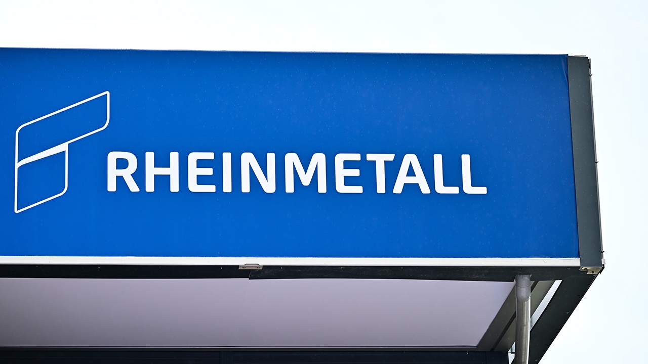 Rheinmetall начал поставки снарядов Украине с нового завода 