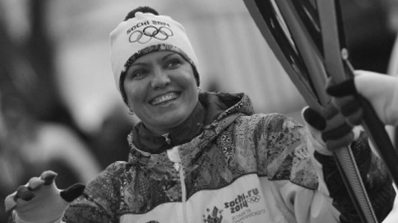 Не стало олимпийской чемпионки по биатлону Галины Куклевой