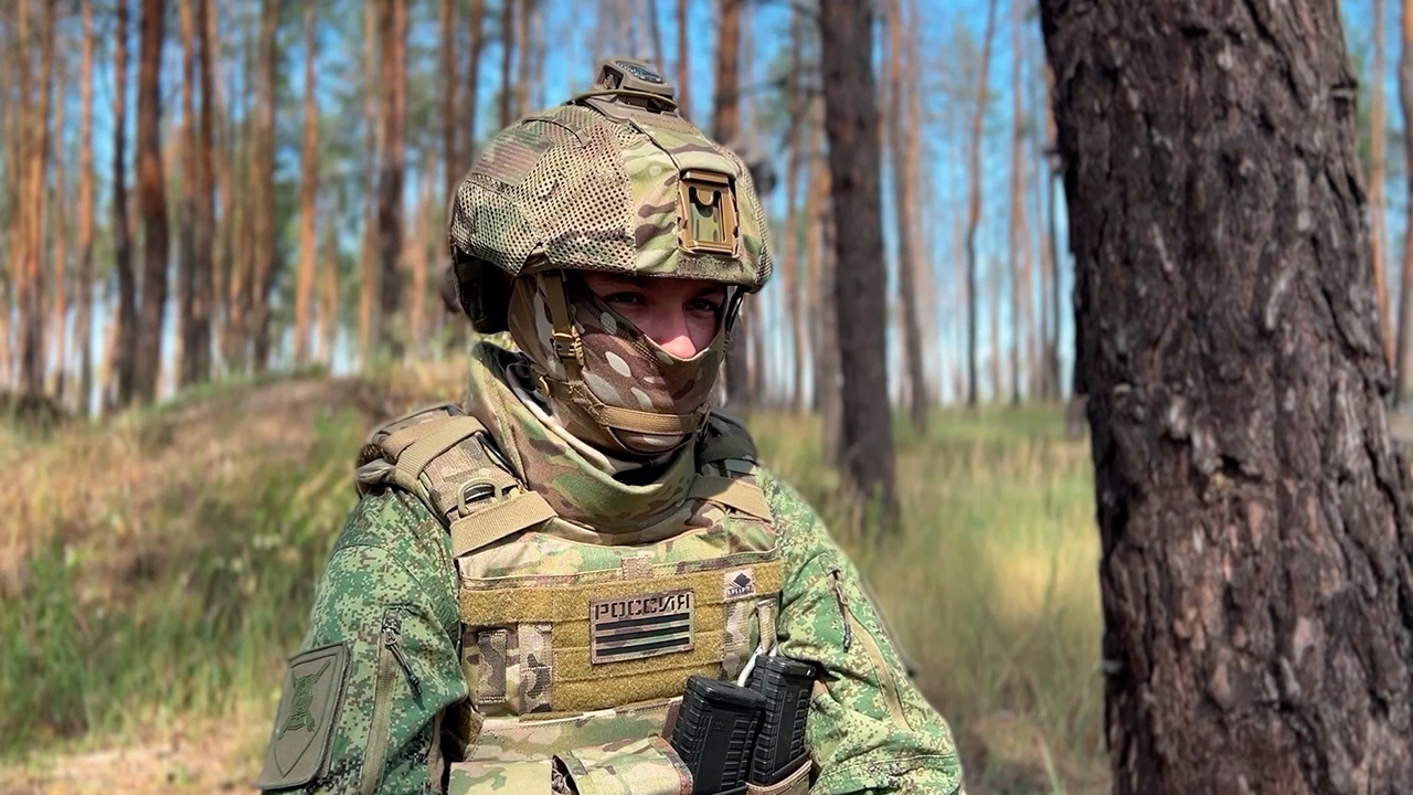 Разведчики уничтожили засаду из восьми дронов-«ждунов» в Красном Лимане