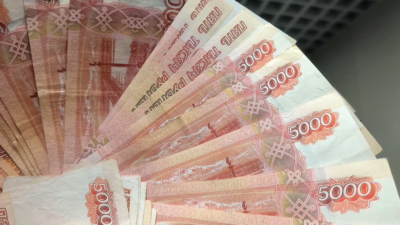 Россияне назвали доход, который считают признаком богатства