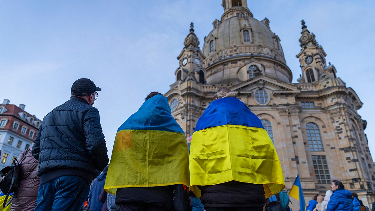 ЕС перестанет давать временную защиту военнообязанным украинцам с 2027 года 