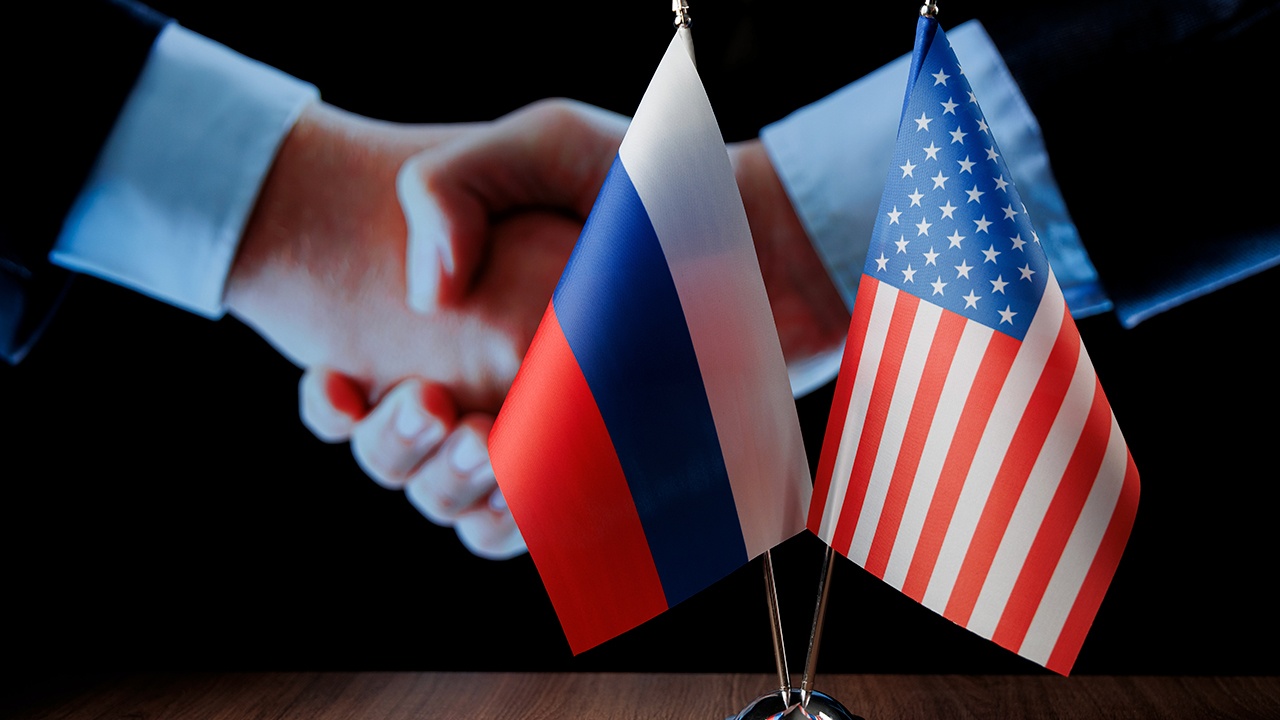 В США заявили о возможности оттепели с РФ после урегулирования на Украине