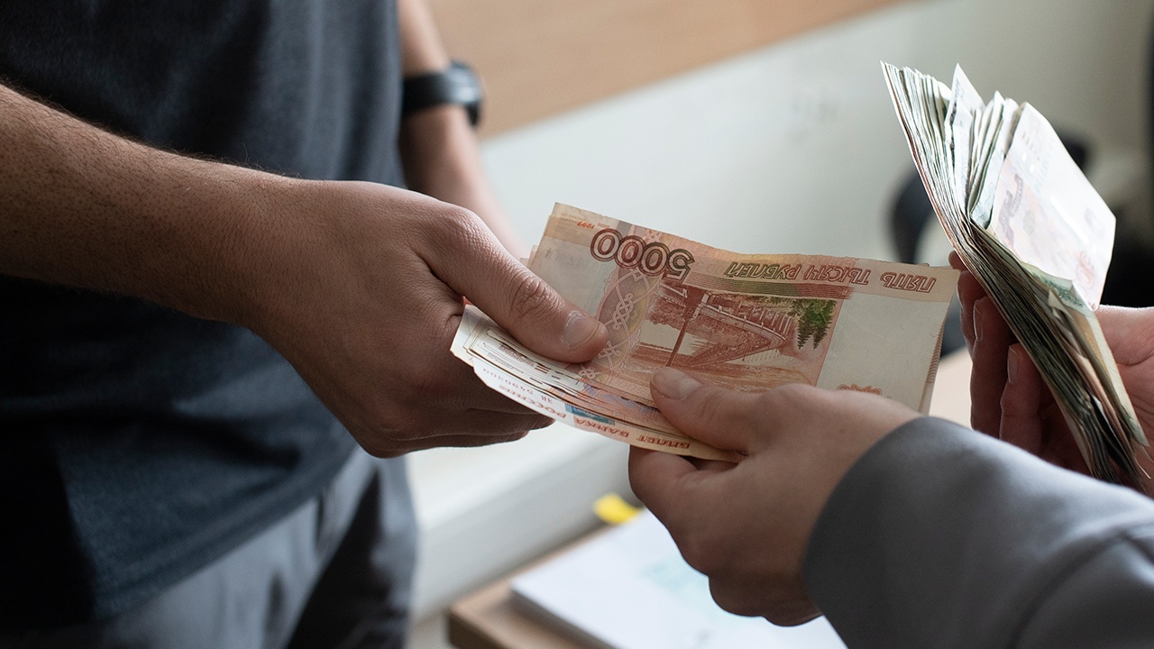 Минцифры разработало механизм компенсации ущерба жертвам телефонных мошенников