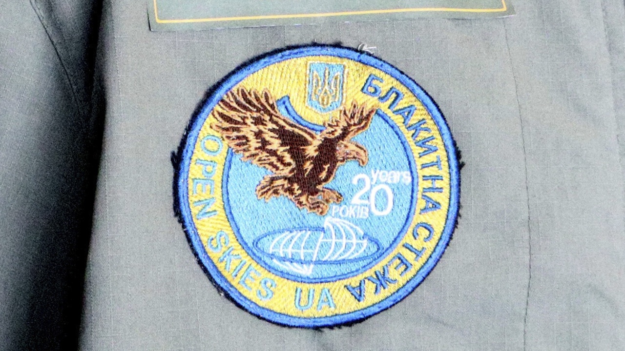 Замкомандующего ВВС Украины ушел с поста в знак протеста против отставки Федорова