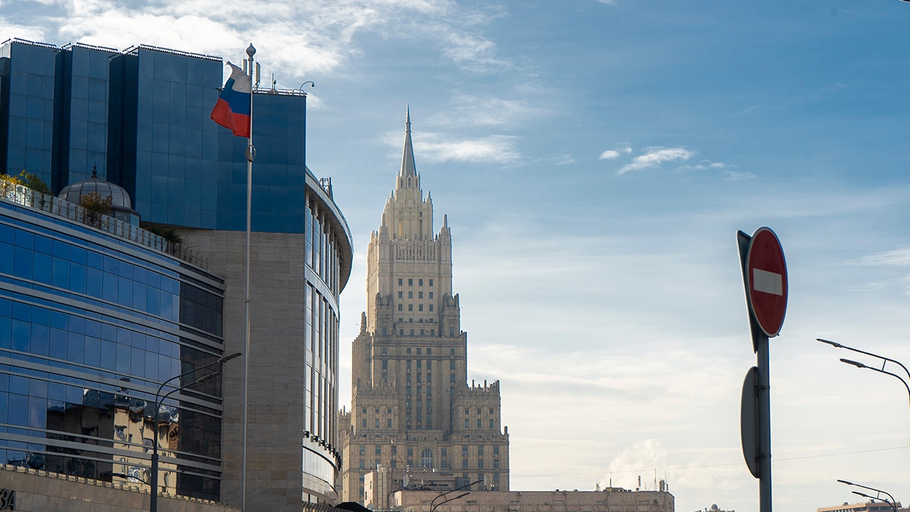 МИД России выразил обеспокоенность сближением Южной Кореи с НАТО