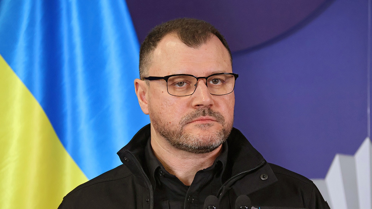 Зеленский подтвердил, что Клименко может заменить Федорова 