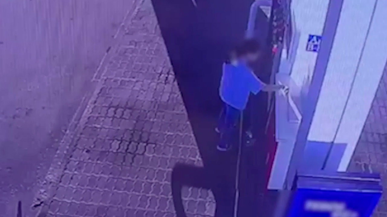 В Балашихе задержали школьницу, пытавшуюся поджечь АЗС