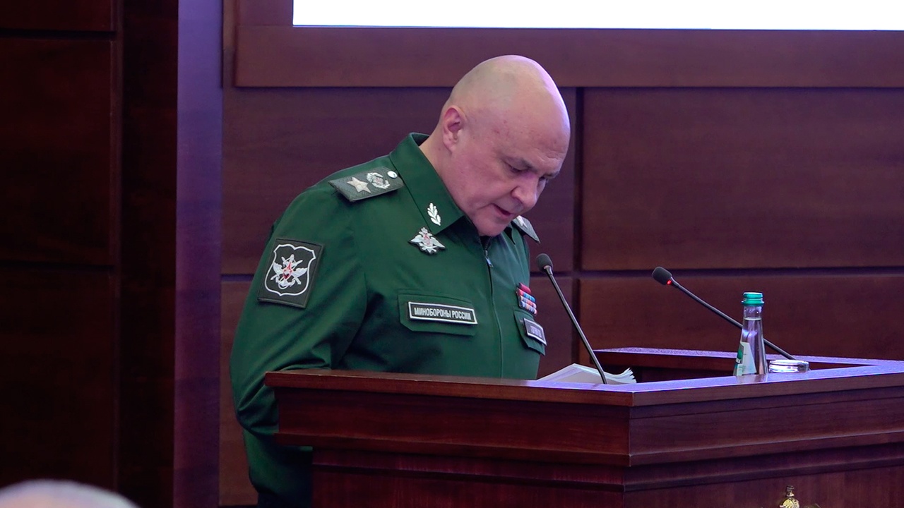 Первый замглавы МО РФ Горнин оценил эффект от перевода цен госконтрактов