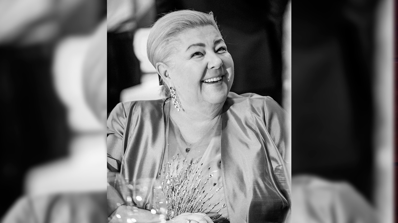 Скончалась режиссер КВН Светлана Маслякова 