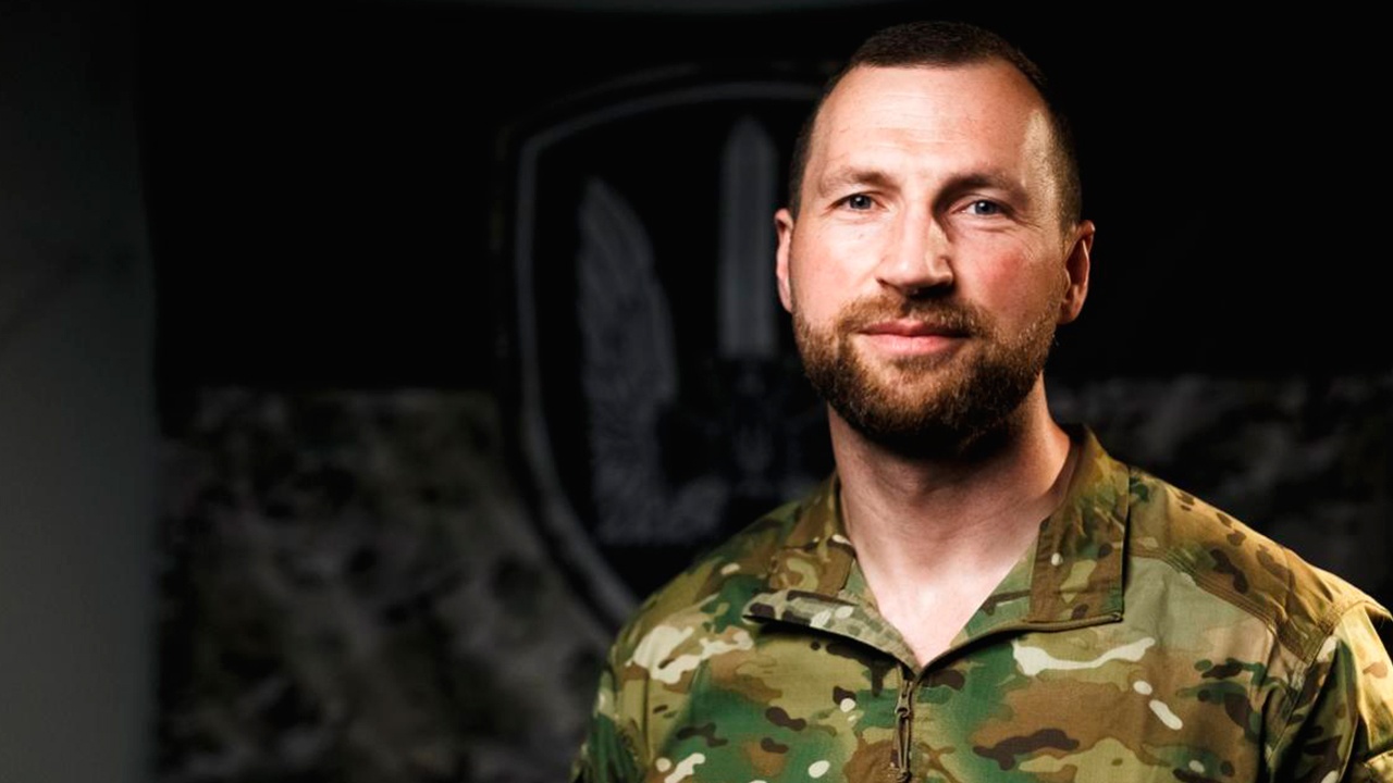 Евгения Хмару назначили врио министра обороны Украины