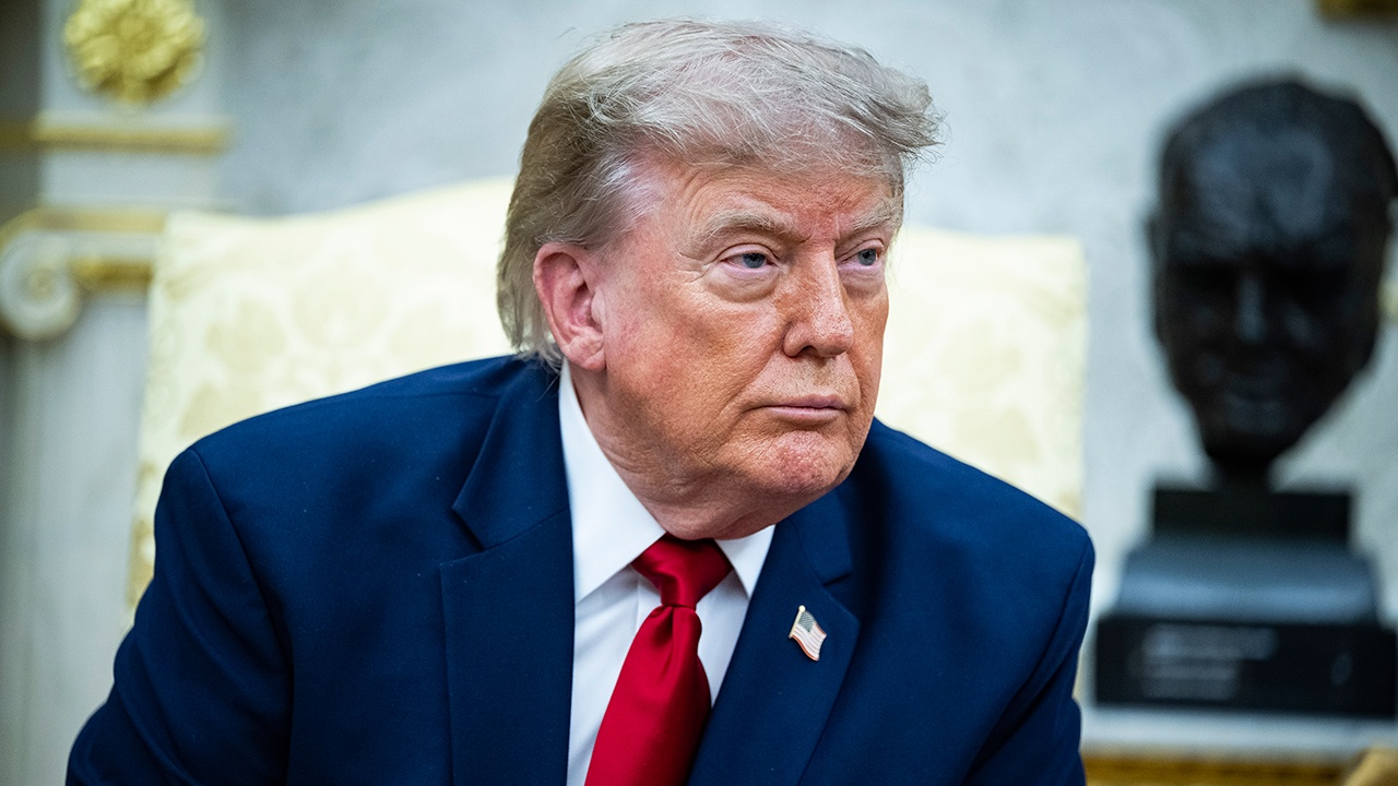 Трамп сообщил о раскрытии «шокирующих уязвимостей» в избирательной системе