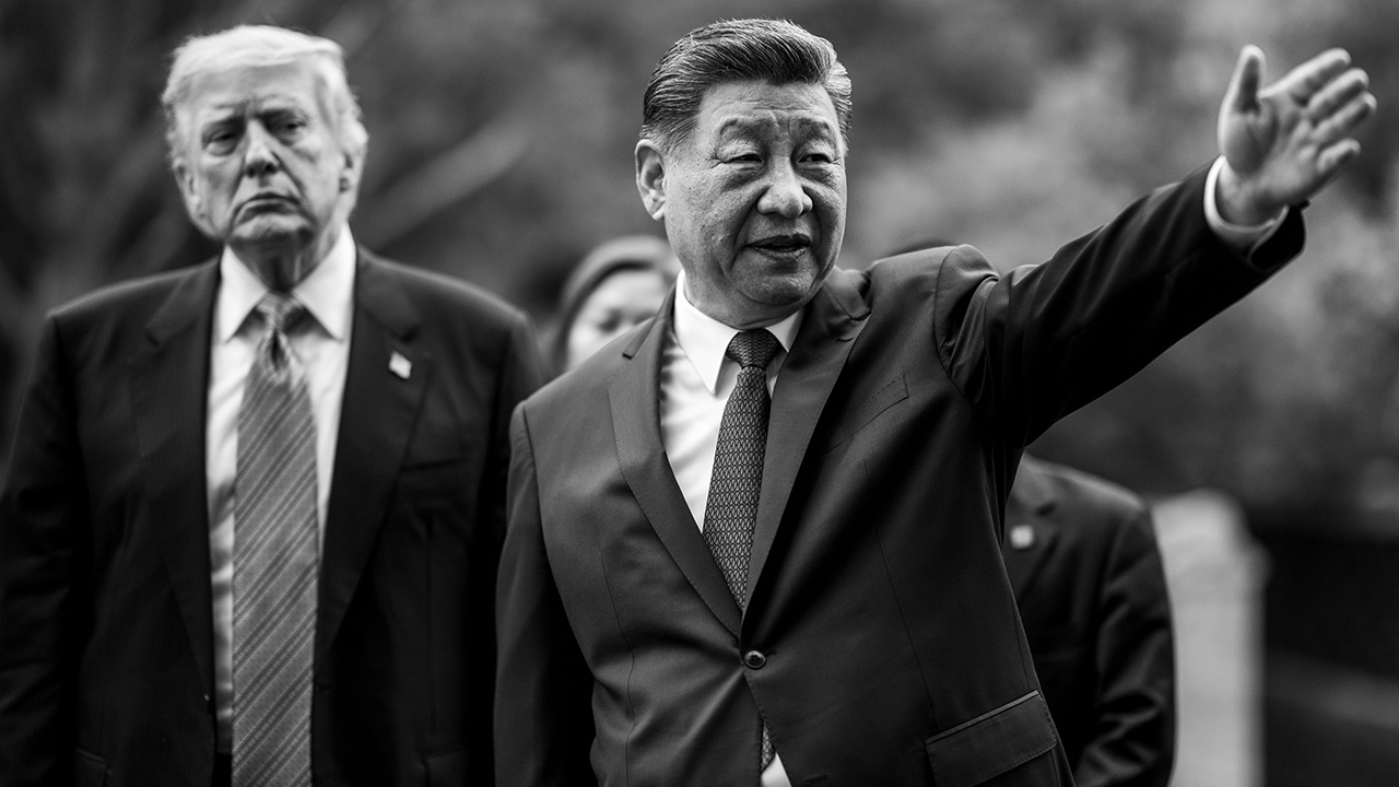 Трамп: Китай получил доступ к данным более чем 200 миллионов американцев