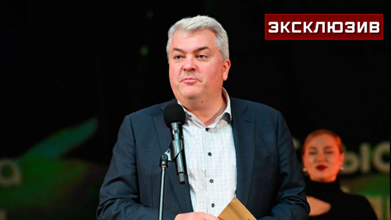 Гендир ИРИ: зарубежные страны хотят снимать контент в РФ