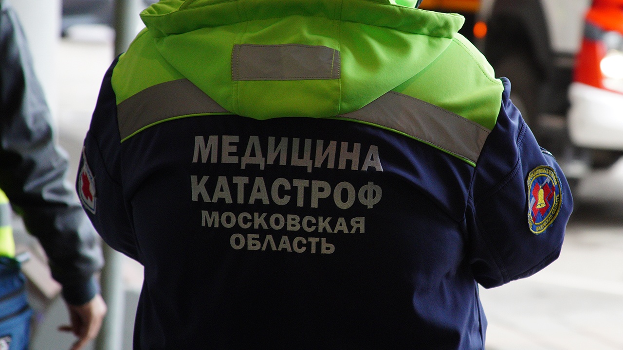При падении дрона на склад Wildberries в Электростали пострадали 24 человека