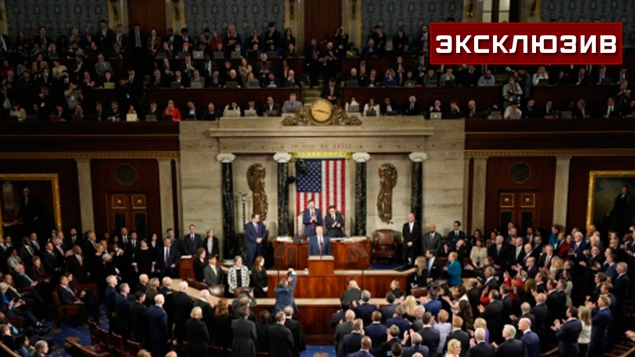  Эксперт объяснил, чем грозит США введение антироссийских санкций