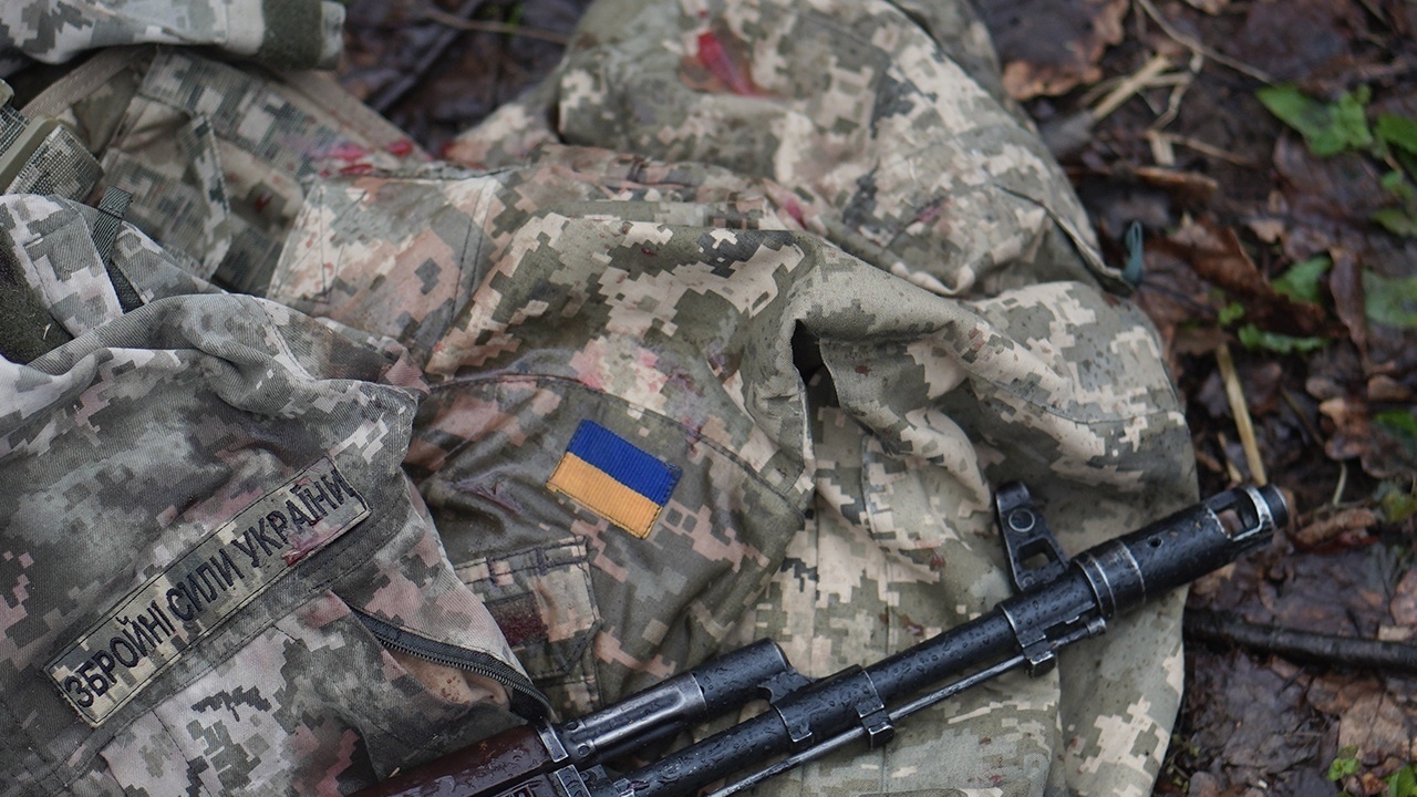 Снабжавший ВСУ бронежилетами комбинат попал под удар ВС РФ