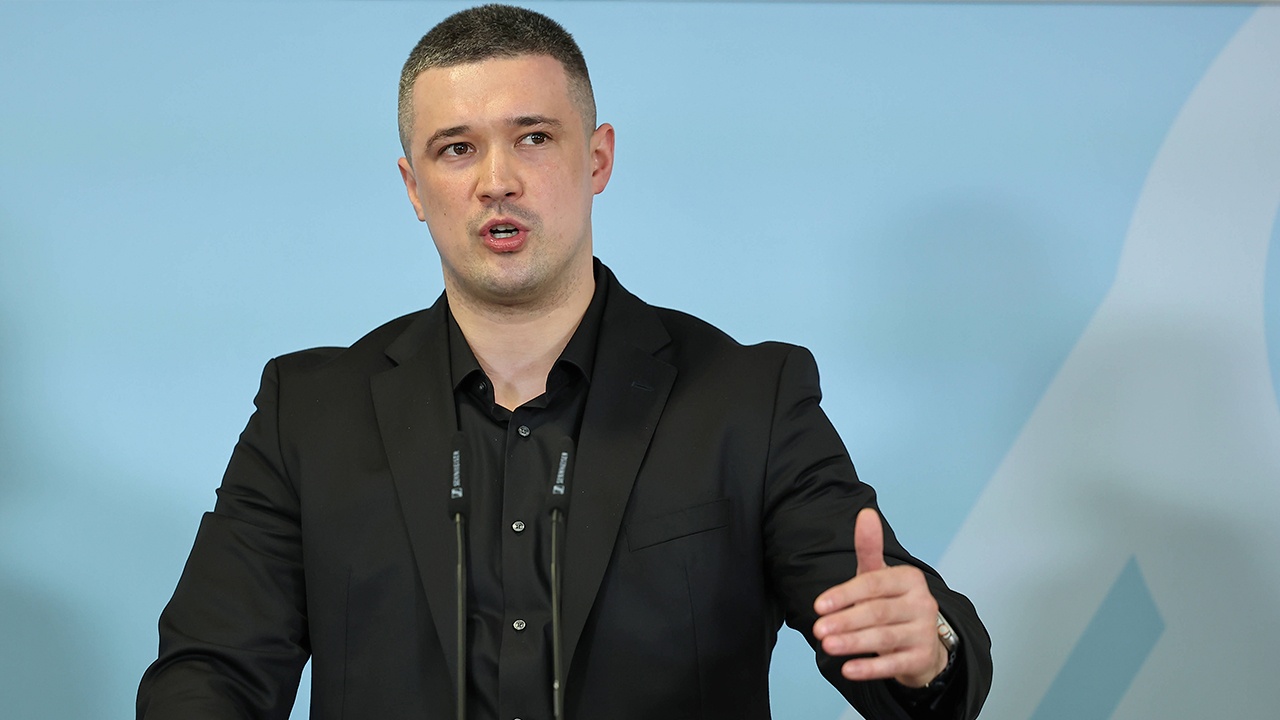 Федоров предупредил о грядущих изменениях на Украине 
