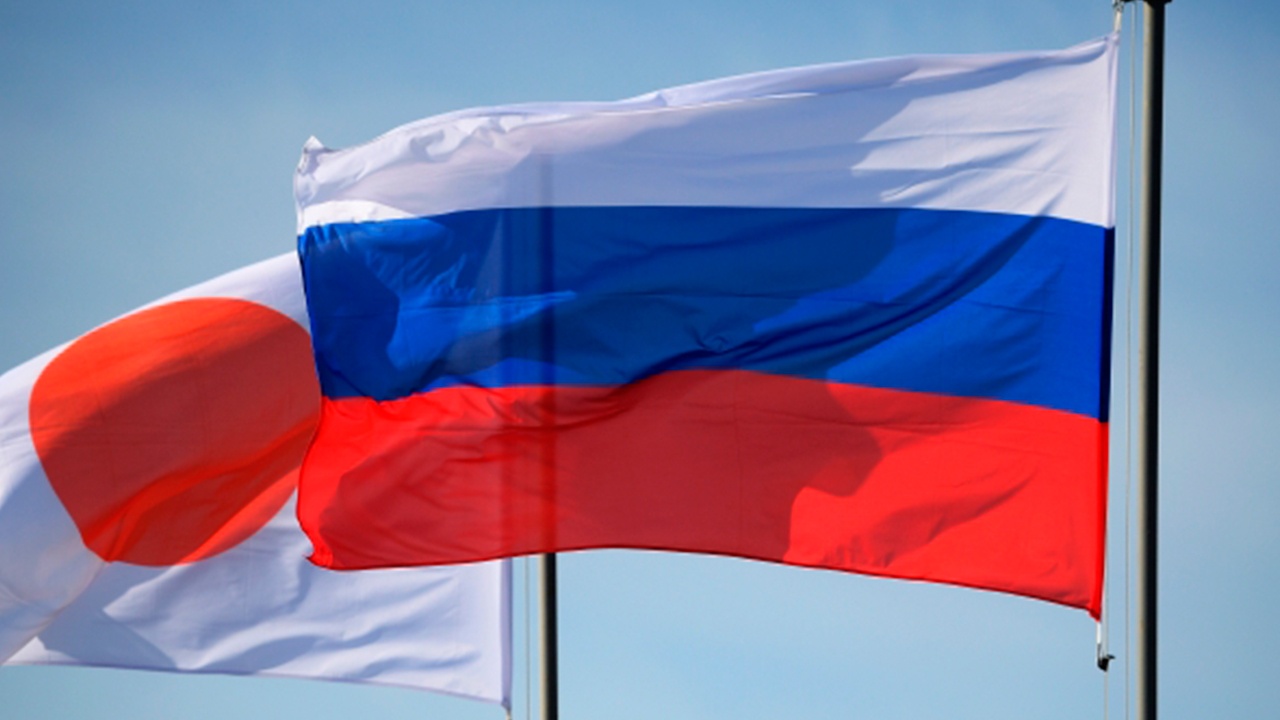 МИД РФ: помогая режиму Зеленского Япония загоняет отношения с РФ в пропасть