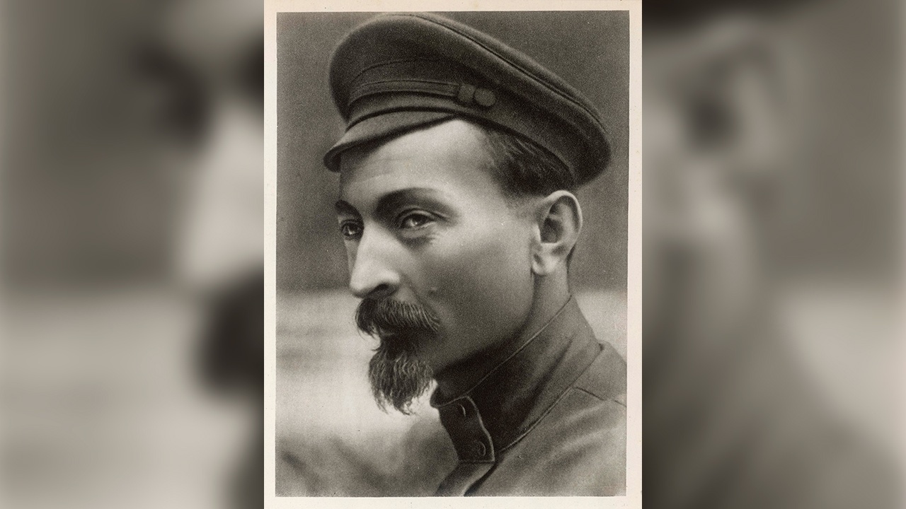 ФСБ опубликовала архивные документы к 100-летию со дня смерти Дзержинского