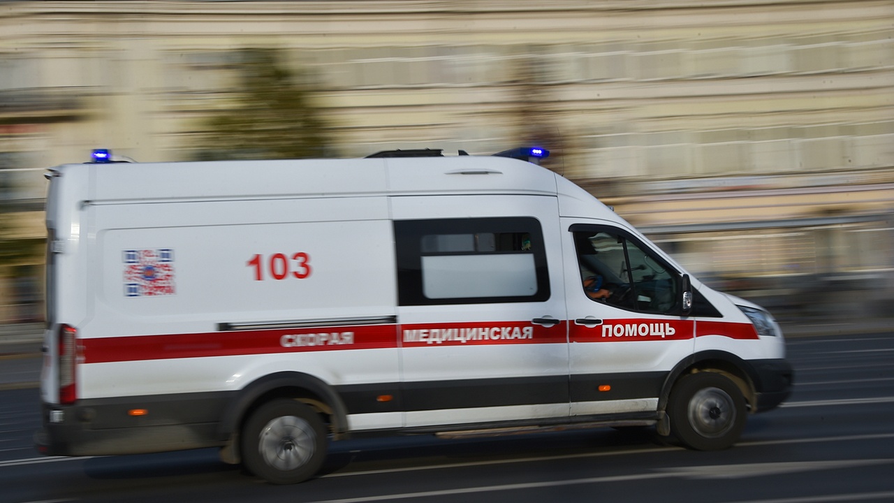 Число пострадавших при атаке БПЛА в Подмосковье выросло до 10