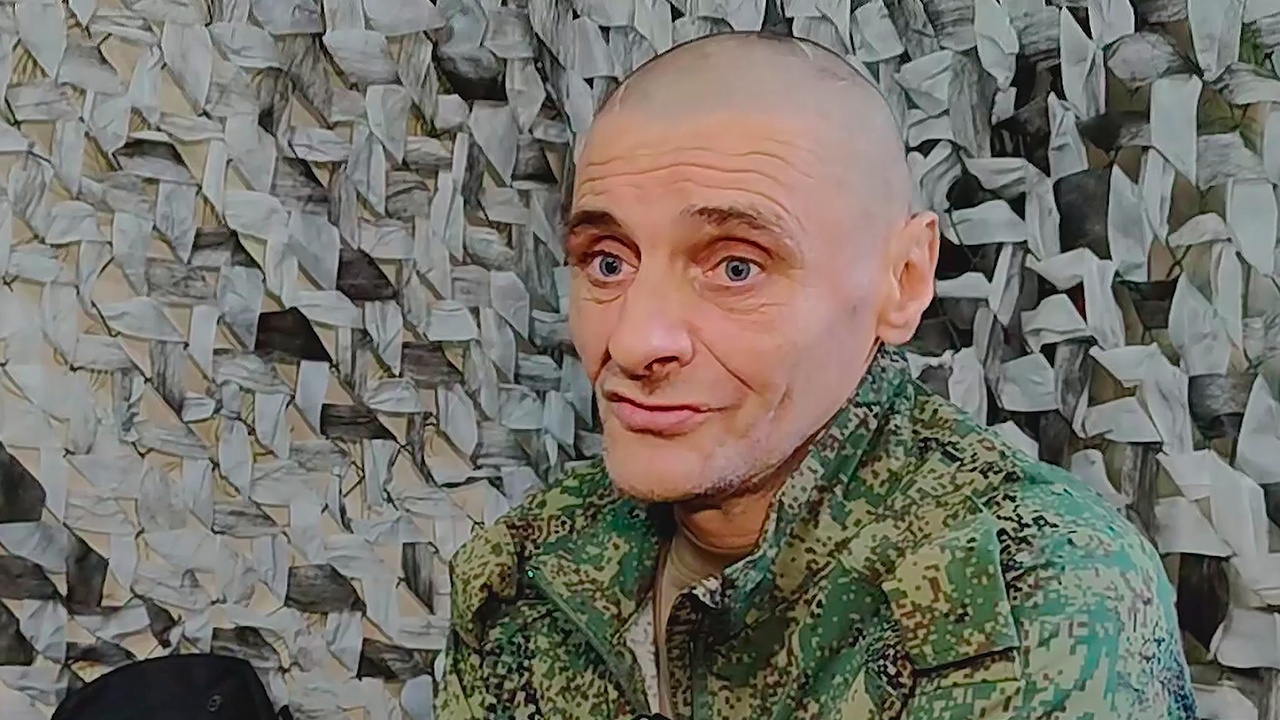 Боевик ВСУ рассказал, как его атаковали свои же дроны после сдачи в плен