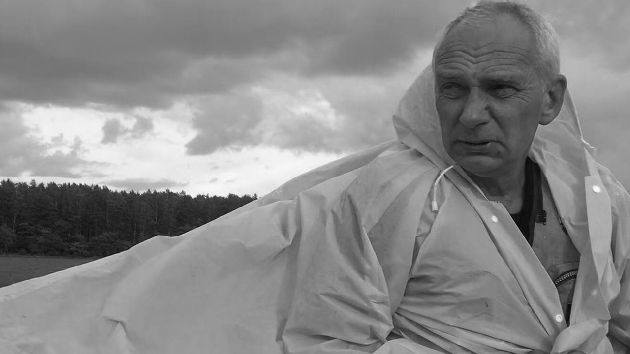 Умер актер из «Тайн следствия» Дмитрий Поднозов