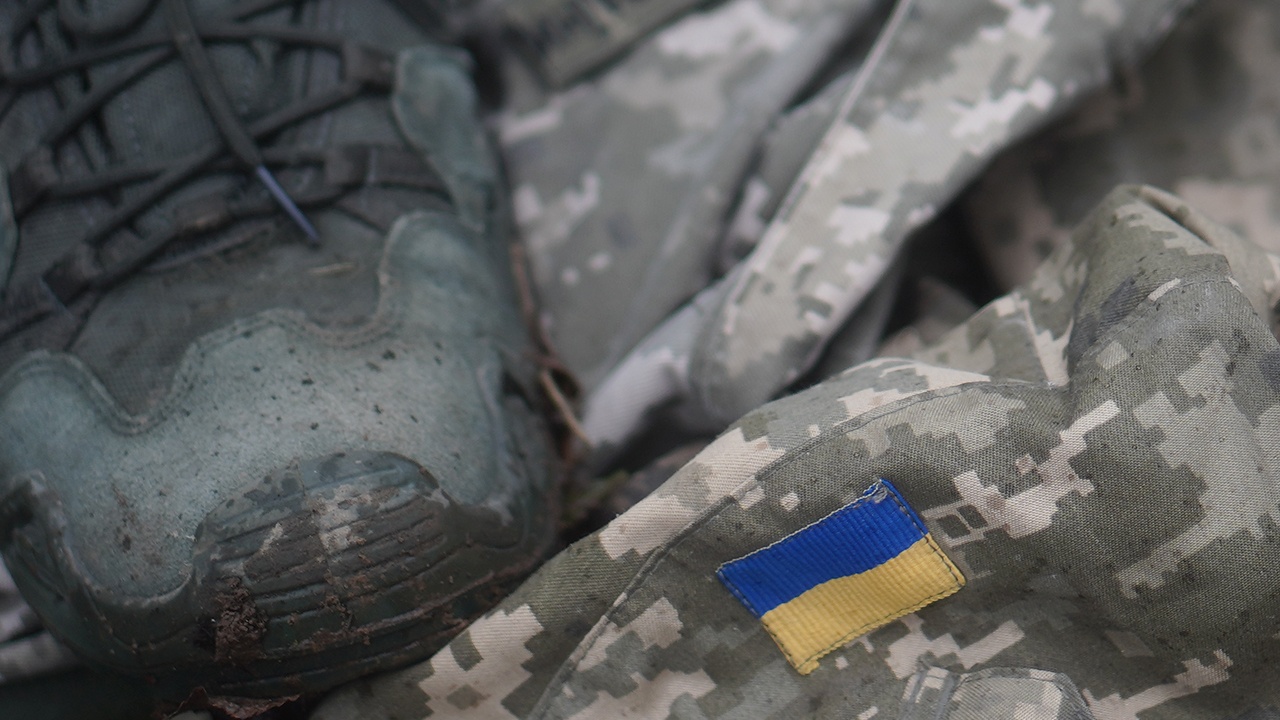 Армия России взяла под контроль Волоховское в Харьковской области