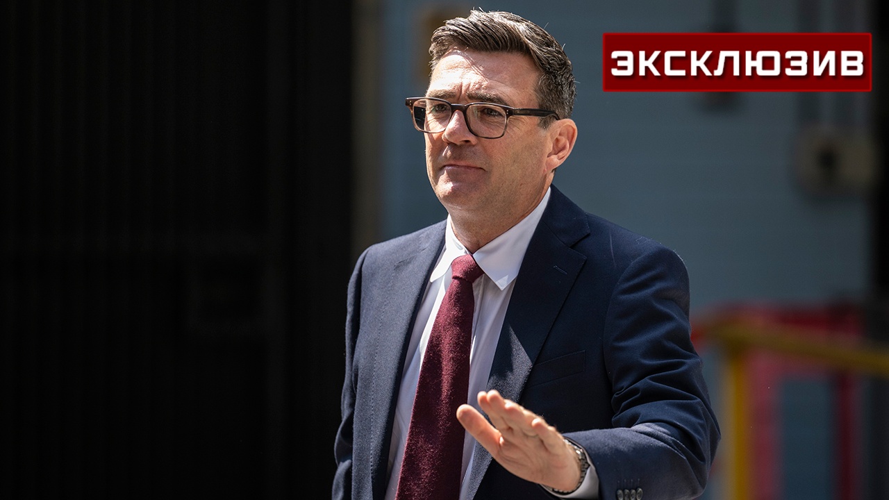 Политолог: Бернхэм получил пост при условии продолжения курса Стармера