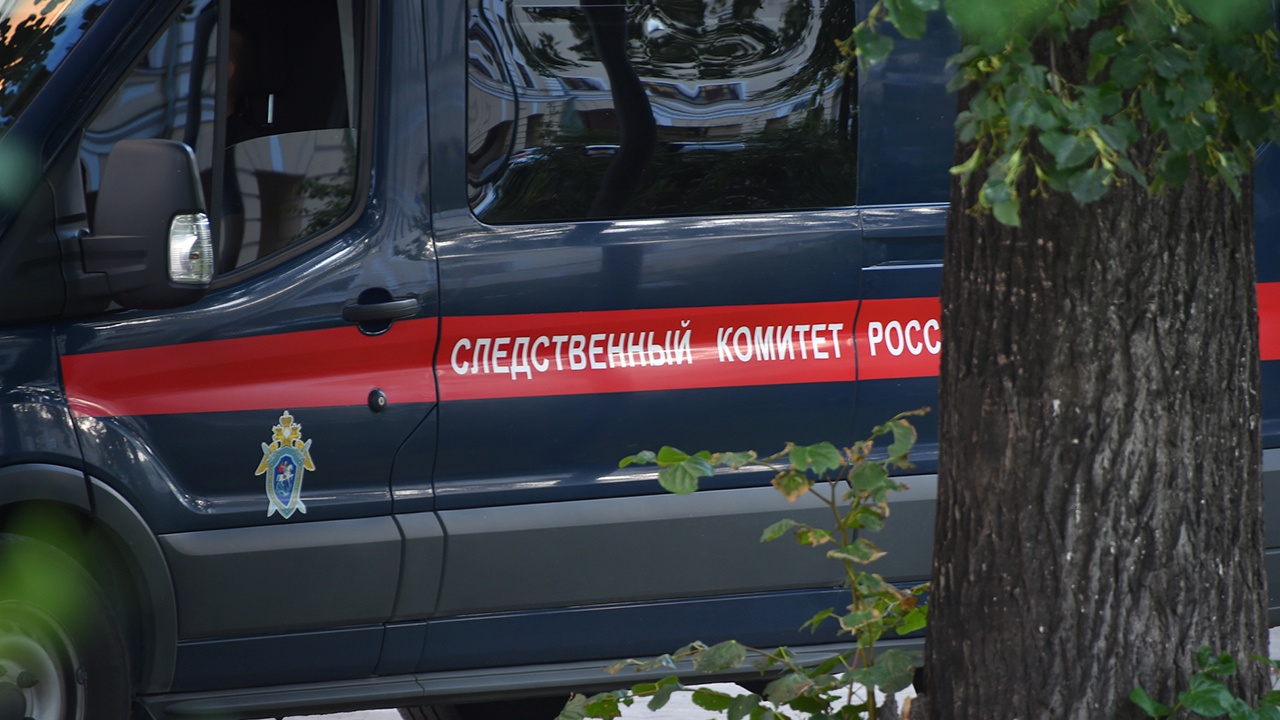 В Подмосковье нашли пропавшую три дня назад школьницу